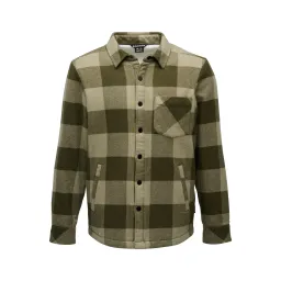Black Diamond Hemd Black Diamond Project Lined Flannel – Produktbild 1 von 1