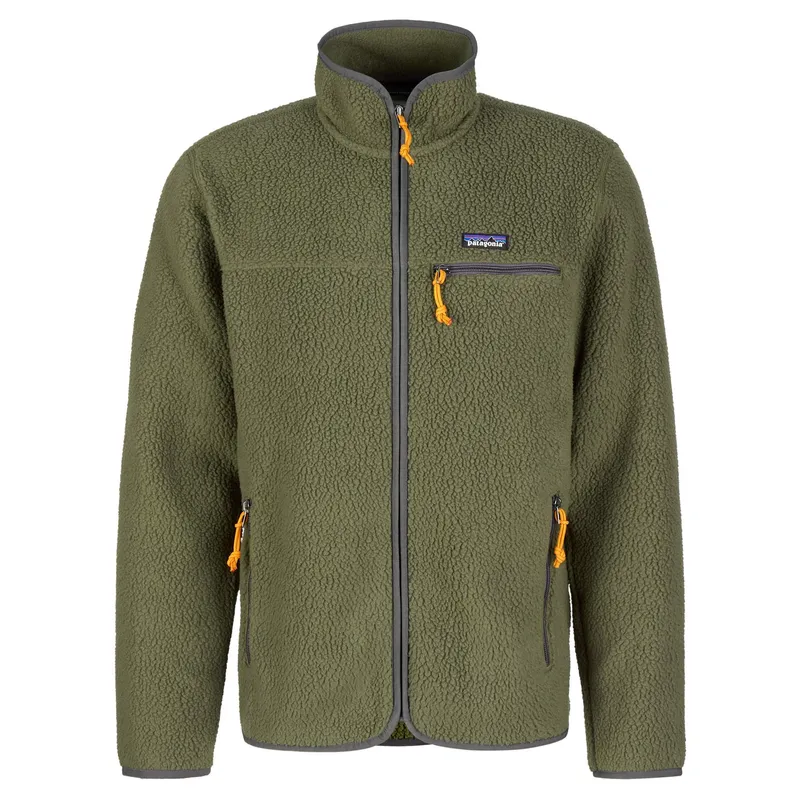 Patagonia M'S RETRO PILE JACKET – Produktbild 1 von 1