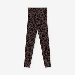 Orbasics Orbasics All Day Animal Print Leggings – Produktbild 1 von 1
