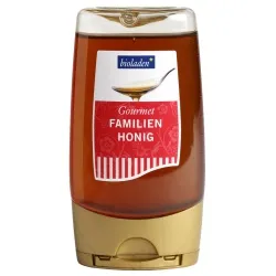 bioladen* bioladen* Familienhonig in der Spenderflasche – Produktbild 1 von 1