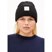 ARMEDANGELS ARMEDANGELS ICONIC Å Unisex Strickmütze aus Woll-Mix – Produktbild 1 von 1