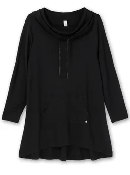 sheego Kapuzensweatshirt – Produktbild 1 von 1