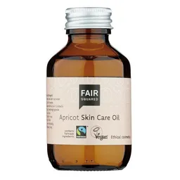 Fair Squared Fair Squared Körper Pflegeöl Apricot, 100 ml – Produktbild 1 von 1