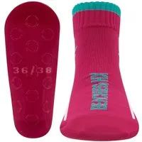 Ewers Damen und Herren Beachies Strandsocken pink Gr.36/38 – Produktbild 1 von 1