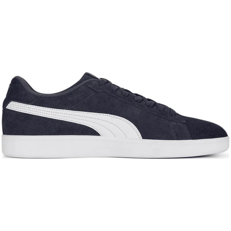 Puma Puma Smash 3.0 Unisex Sneaker Low, Blau, – Produktbild 1 von 6