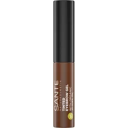 Living Crafts LIVING CRAFTS - SA Tinted Eyebrow Gel 02 - (n/a), Nachhaltige Mode, Bio Bekleidung – Produktbild 1 von 1