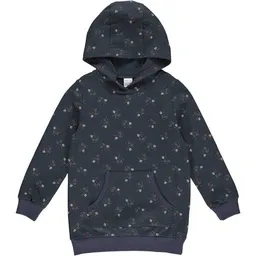 Fred's World by Green Cotton Fred's World by Green Cotton Sweatshirt-Kleid Star – Produktbild 1 von 1