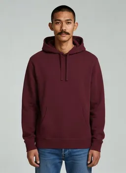UNIPOLAR UNIPOLAR Hoodie Modell: Sound – Produktbild 1 von 1