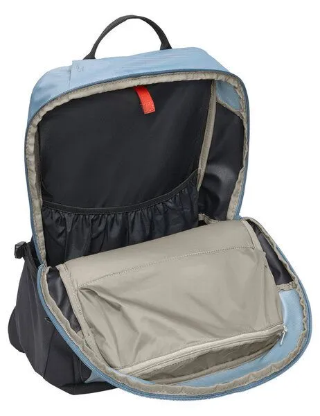 Vaude Vaude Rucksaecke20-29L TrailControl 20+, Heron, – Produktbild 5 von 6