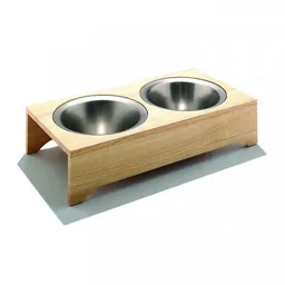 Side by Side Katzennapf Tom (side by side) – Produktbild 1 von 1