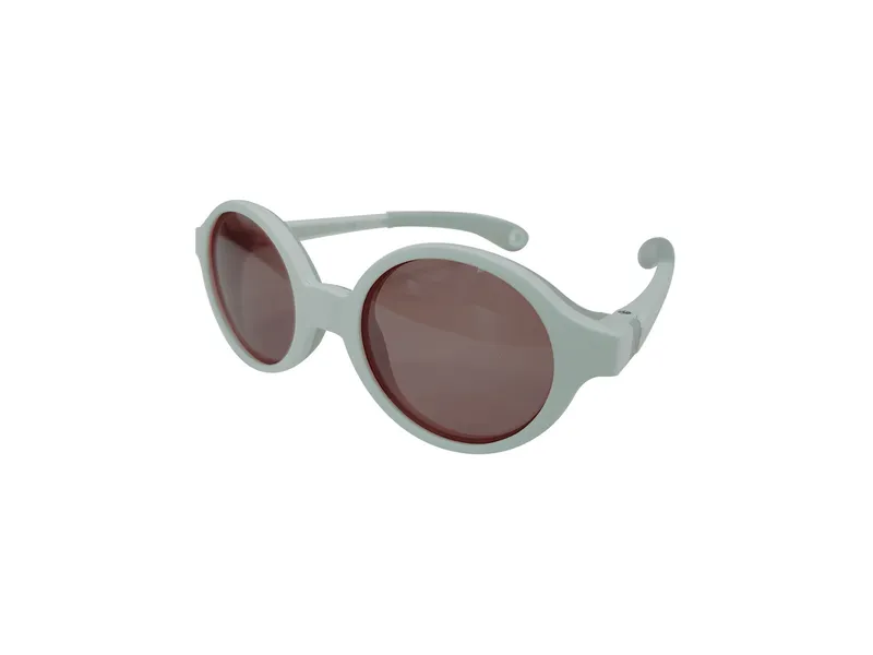 Maximo MINI-Sonnenbrille, UV 400, schilf Onesize, 1-3 Jahre – Produktbild 1 von 2