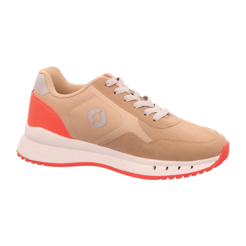 ECOALF Ecoalf S0492S24 für Damen, beige, Größe 38 EU, Beige, – Produktbild 6 von 7