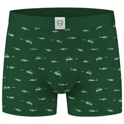 A-Dam A-Dam Boxerbrief Gemustert – Produktbild 1 von 1