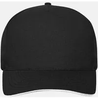 TORLAND TORLAND Baseball Cap MYRTLE STRIPE – Produktbild 1 von 1