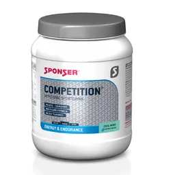 SPONSER SPONSER Competition Cool Mint (1000g) – Produktbild 1 von 1