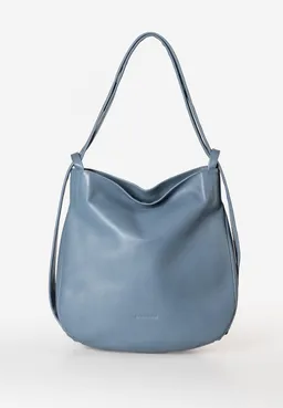 aunts & uncles aunts & uncles Heavenly Meadow Pleasance Schultertasche / Rucksack flint stone – Produktbild 1 von 1