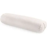 Lotuscrafts Lotuscrafts BIO Yoga Bolster RESTORATIVE S mit weicher Kapokwolle gefüllt, Natur, – Produktbild 1 von 1