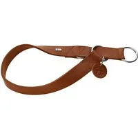 Hunter Hunter Dressurhalsung Aalborg cognac 46,5 cm – Produktbild 1 von 1