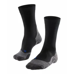 Falke Falke Trekking-Socken TK2 Explore Cool - Schwarz / 39-41 – Produktbild 1 von 1
