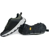 Will s Vegan Store Will's Vegan Store Damen vegan Sneaker Wvsport Trail Running Damen Schwarz – Produktbild 1 von 1