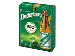Humbel Humbel Bio-Underberg, 3 x 20 ml – Produktbild 1 von 1