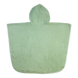 Wörner Wörner Badeponcho gruen – Produktbild 1 von 1