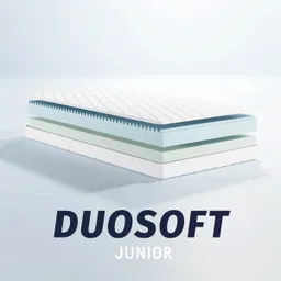 Julius Zöllner Julius Zöllner Matratze Duosoft Junior 120x200 cm – Produktbild 1 von 1