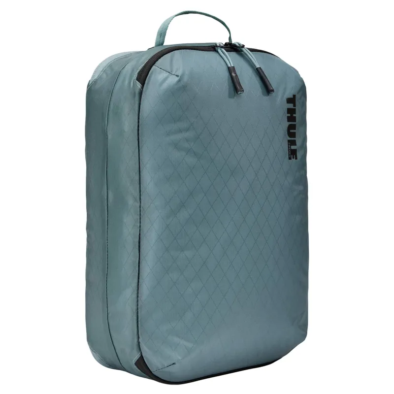 Thule CLEAN/DIRTY PACKING CUBE - POND GRAY – Produktbild 1 von 1