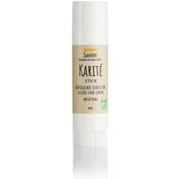 Savion feine Seifen Manufaktur Bio Lippenpflegestift Karite Inhalt 6 g – Produktbild 1 von 1