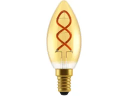 Nordlux Nordlux LED Glühbirne "Deco" E14, C35 Spiral, dimmbar, 2200K, 200lm – Produktbild 1 von 1