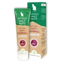 Wolfsbacher Natur Wolfsbacher Natur Anti-Haarball Paste – Produktbild 1 von 1