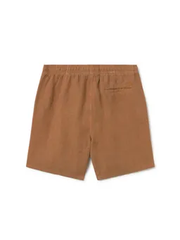 TWOTHIRDS TWOTHIRDS Herren vegan Shorts Bagaat Adobe Braun – Produktbild 1 von 1