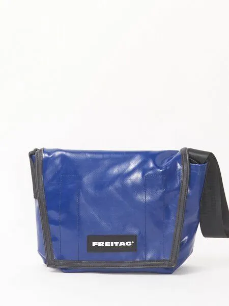 Freitag Freitag F11 LASSIE - blue (000004048927) – Produktbild 1 von 3