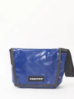 Freitag Freitag F11 LASSIE - blue (000004048927) – Produktbild 1 von 1