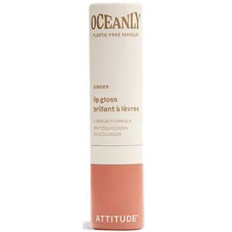 Attitude Attitude Oceanly Lipgloss - Ginger – Produktbild 1 von 1