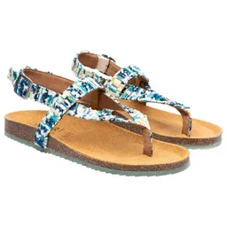 Zouri Zouri Vegane Sandalen ISLE – Produktbild 1 von 1