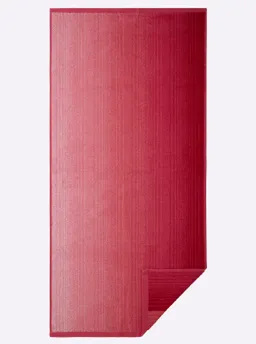 dyckhoff Handtuch pink – Produktbild 1 von 1