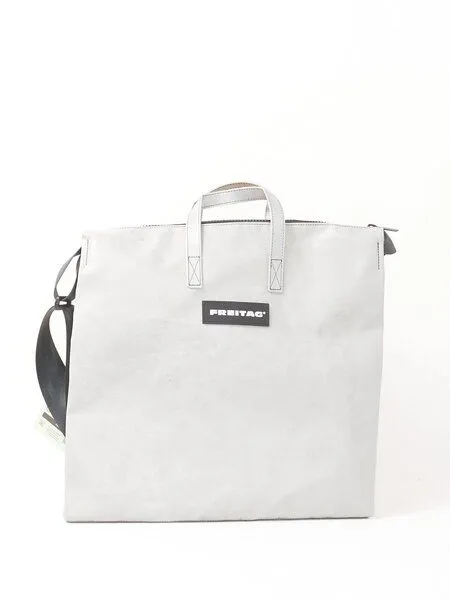 Freitag Freitag F275 TILDA - grey (000004316356) – Produktbild 1 von 2