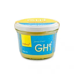 Wolfberry Wolfberry Ghi 200 ml – Produktbild 1 von 1