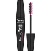 Living Crafts LIVING CRAFTS - Butterfly Effect Mascara - (n/a), Nachhaltige Mode, Bio Bekleidung – Produktbild 2 von 2