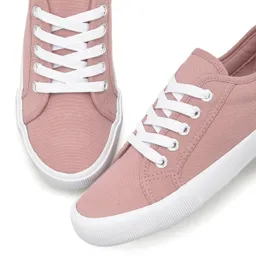 Lascana Sneaker altrosa – Produktbild 1 von 1