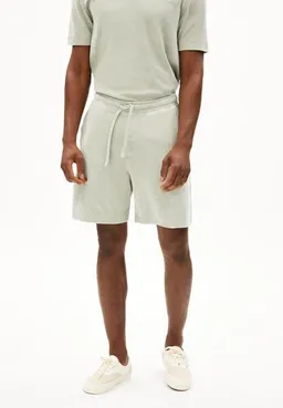 ARMEDANGELS ARMEDANGELS ORAAN TERRY Herren Shorts aus Bio-Baumwolle – Produktbild 1 von 1