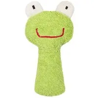 Efie Efie Rassel Frosch, kbA (organic), Made in Germany – Produktbild 1 von 1
