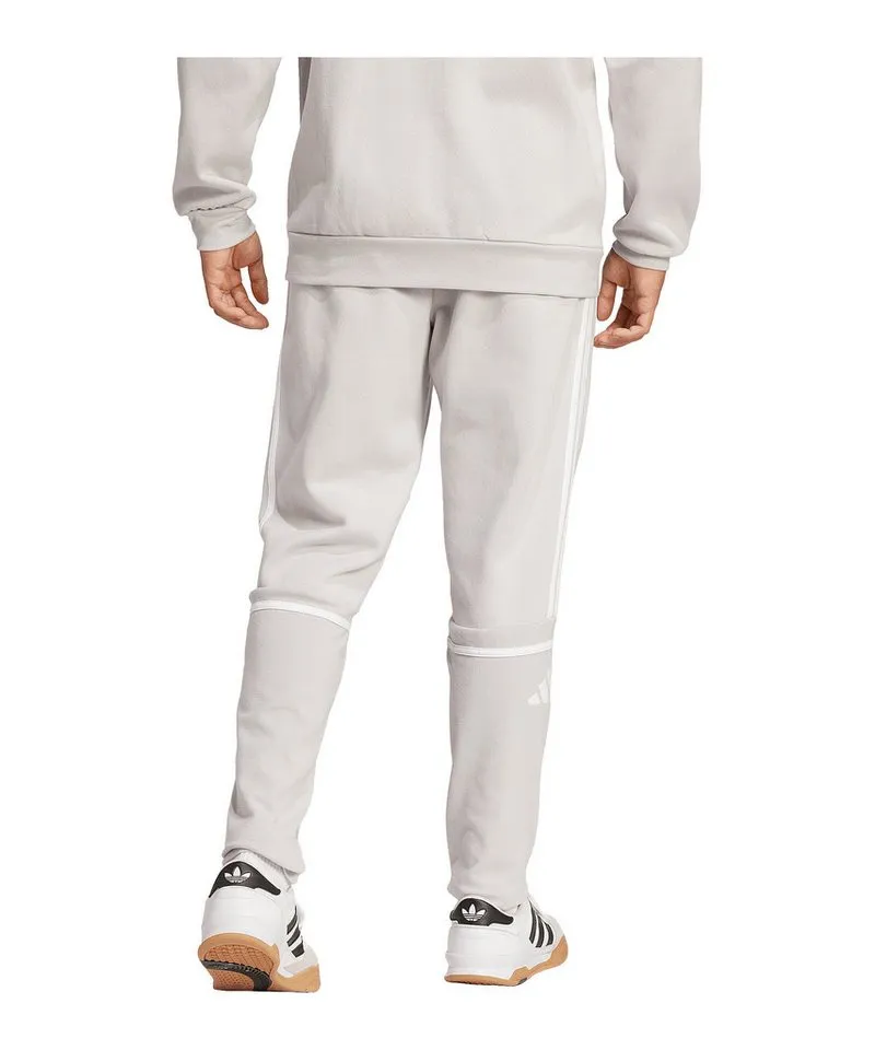 adidas Performance adidas Performance Sporthose adidas Performance Squadra 25 Jogginghose, Grau, – Produktbild 2 von 5