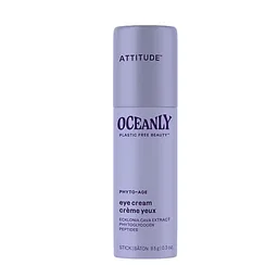 Attitude Attitude Oceanly PHYTO-AGE Solid Eye Cream - Feste, plastikfreie Au... – Produktbild 1 von 1