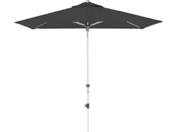 Doppler doppler Sonnenschirm "EXPERT Auto Tilt" 220 x 140 cm, anthrazit – Produktbild 1 von 1