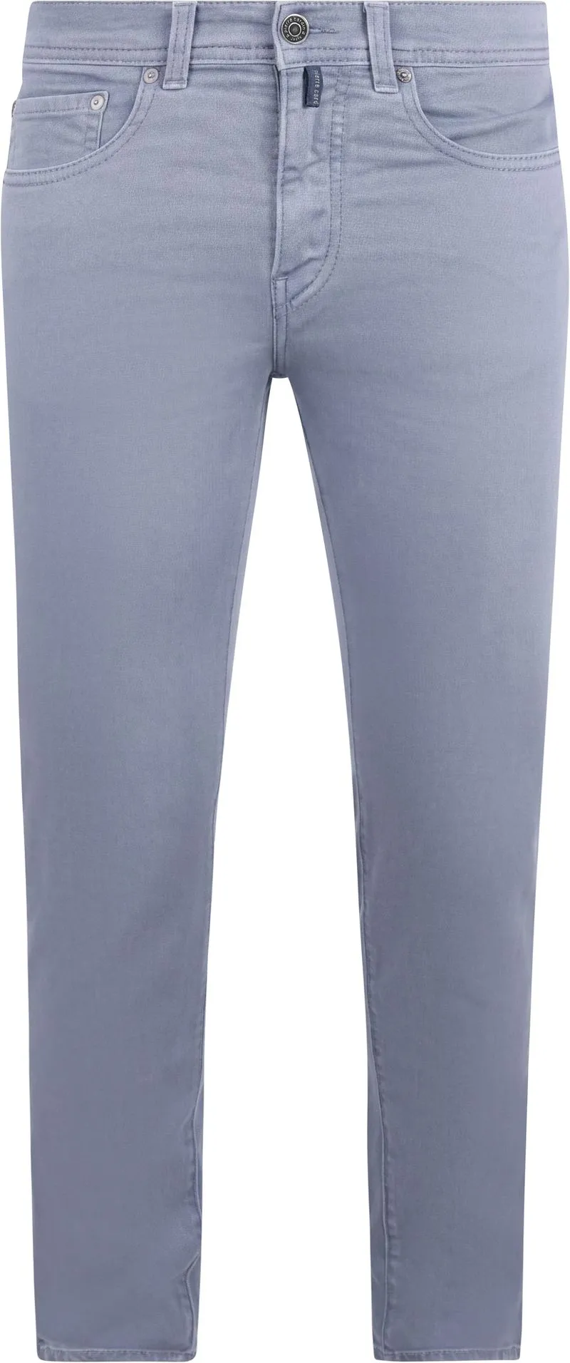 Pierre Cardin Pierre Cardin Trousers Lyon Bering Sea - Größe W 38 - L 30, Grau, – Produktbild 2 von 5