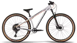 Puky Puky Eightshot Coady 275 FS Disc grau 2026 – Produktbild 1 von 1