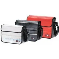 Feuerwear Feuerwear Scott 15 Laptoptasche, Rot, – Produktbild 1 von 1