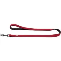 Hunter Hunter Hundeführleine softie rot 1 m, 2 cm – Produktbild 1 von 1